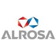 ALROSA Sales Go Down in April